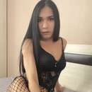 Trans Beauty Craving Connection – Let’s Get Intimate on Cam 🔥